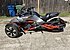 2015 Can-Am Spyder RS for sale 200776858